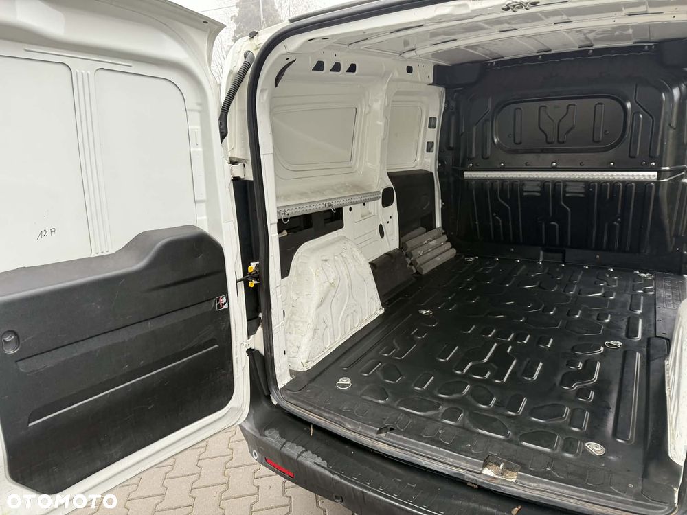 Fiat DOBLO - 16