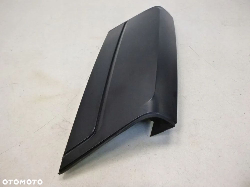 RANGE ROVER VOGUE L322 POSZYCIE SŁUPKA LEWY PRAWY TYŁ TYLNY ORYGINAŁ - 14