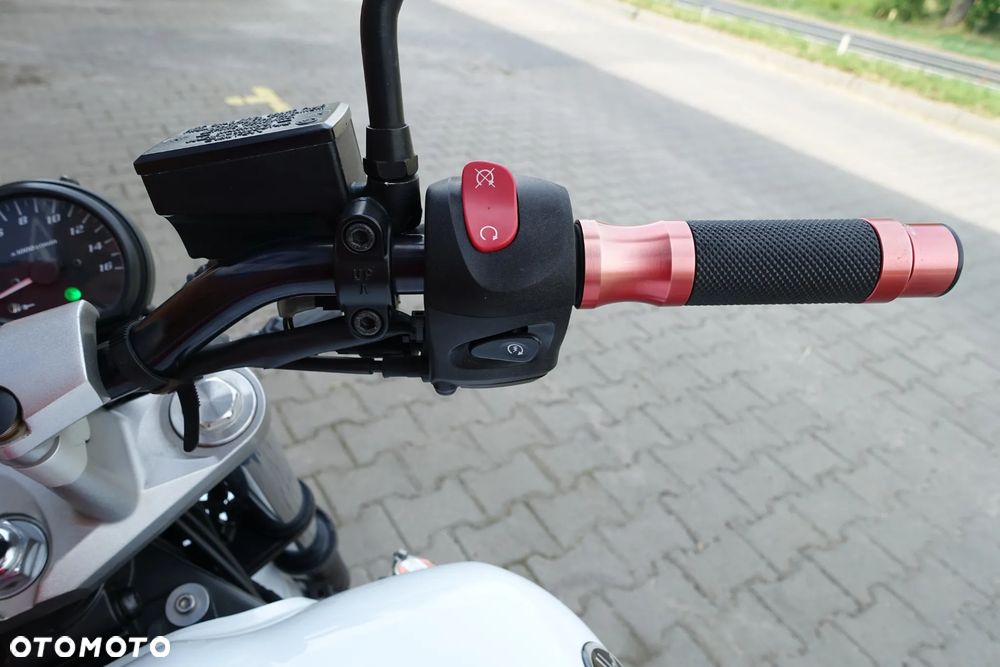 Yamaha FZ6 - 6