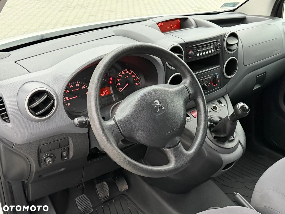 Peugeot Partner - 7