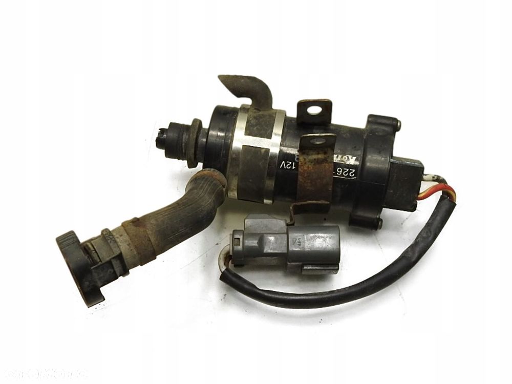 POMPKA SPRYSKIWACZA LAMPY HONDA CR-V III 22613343 - 1