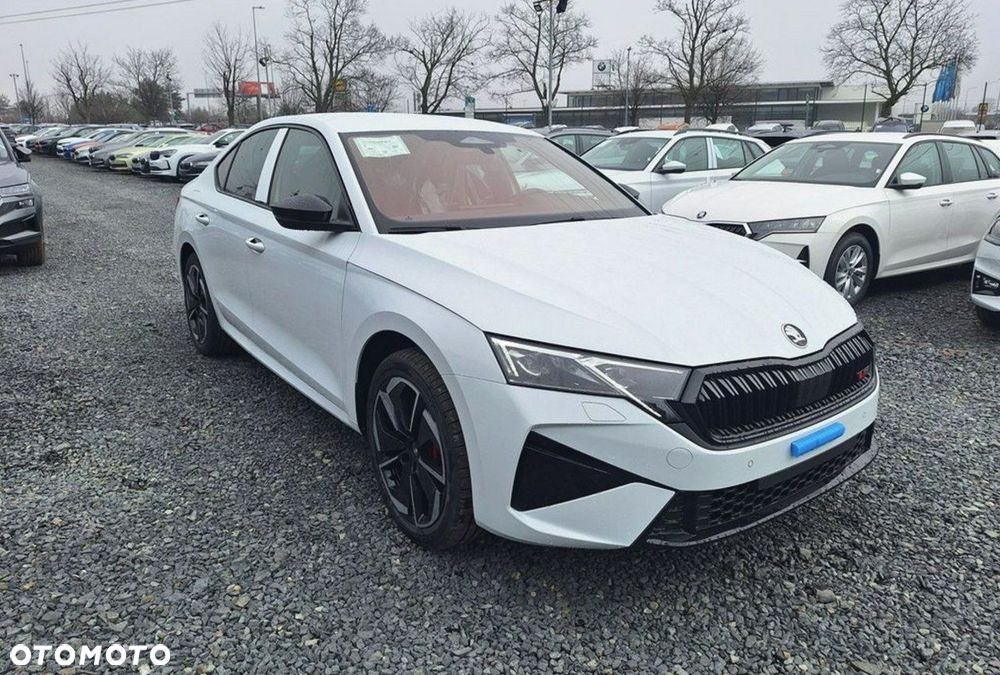 Skoda Octavia - 4