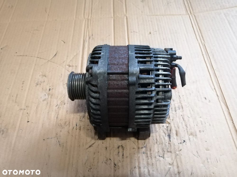 Renault Laguna III Espace IV Trafic 2.0 DCi alternator 210A  8200404464 A004TJ0381 - 1