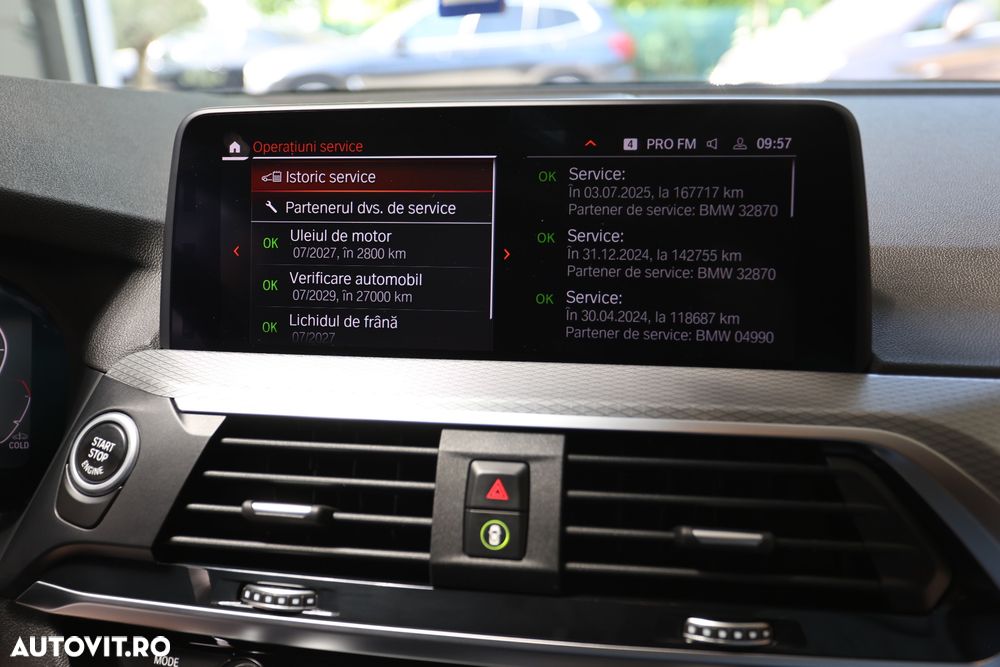 BMW X4 xDrive20d Aut. M Sport Edition - 23
