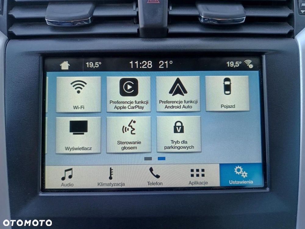 Ford Mondeo 2.0 EcoBlue Trend - 26