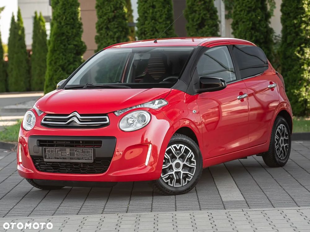 Citroën C1 - 6
