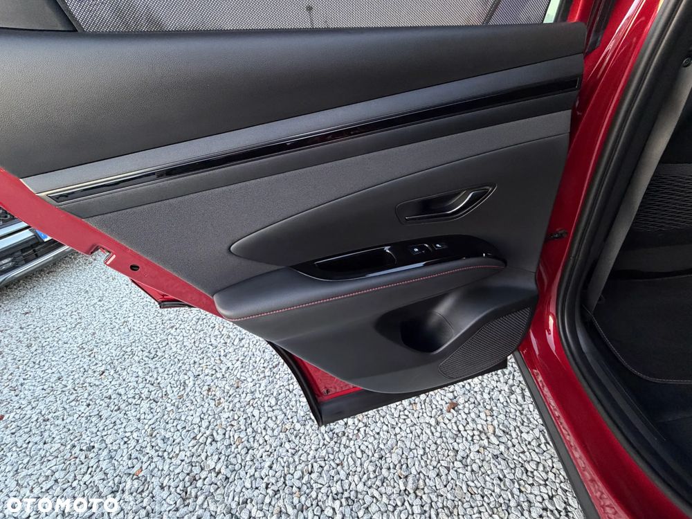 Hyundai Tucson 1.6 T-GDi 4WD N Line - 31