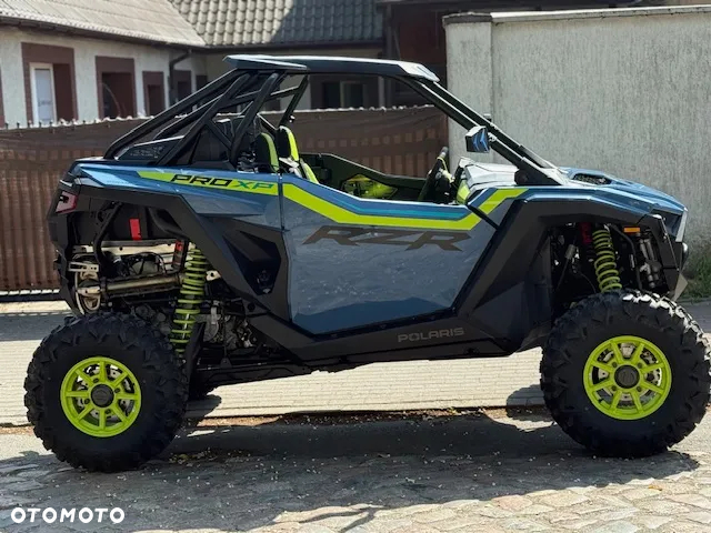 Polaris RZR