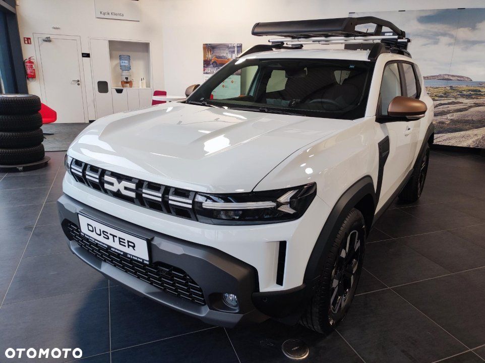 Dacia Duster - 2