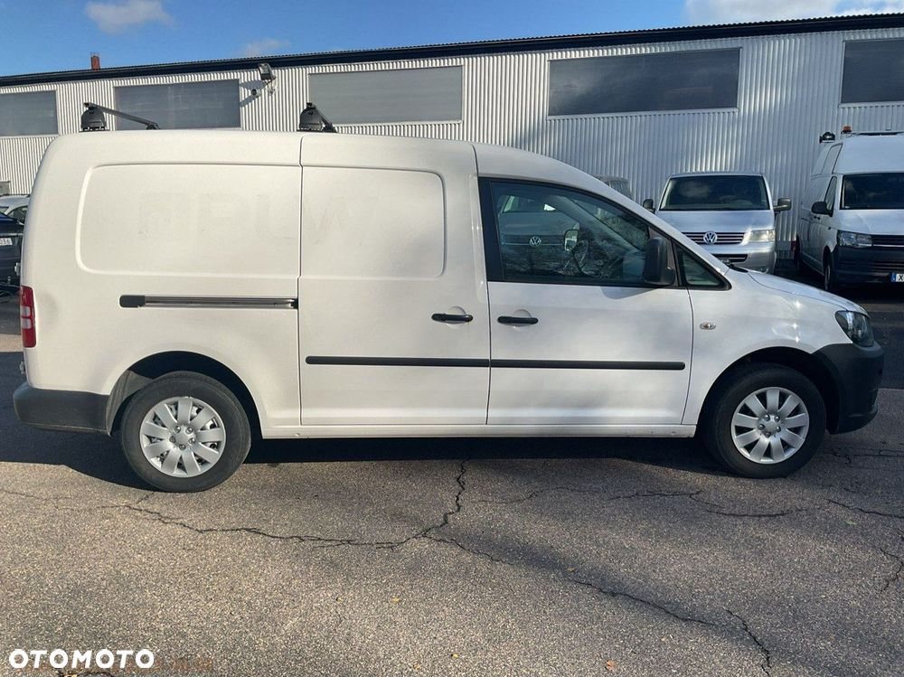 Volkswagen Caddy - 6