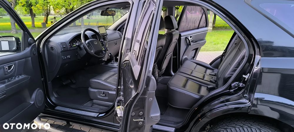 Kia Sorento 2.5 CRDi Freedom - 13
