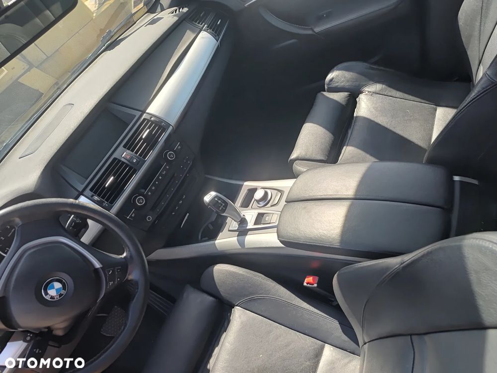 BMW X5 xDrive30d - 22