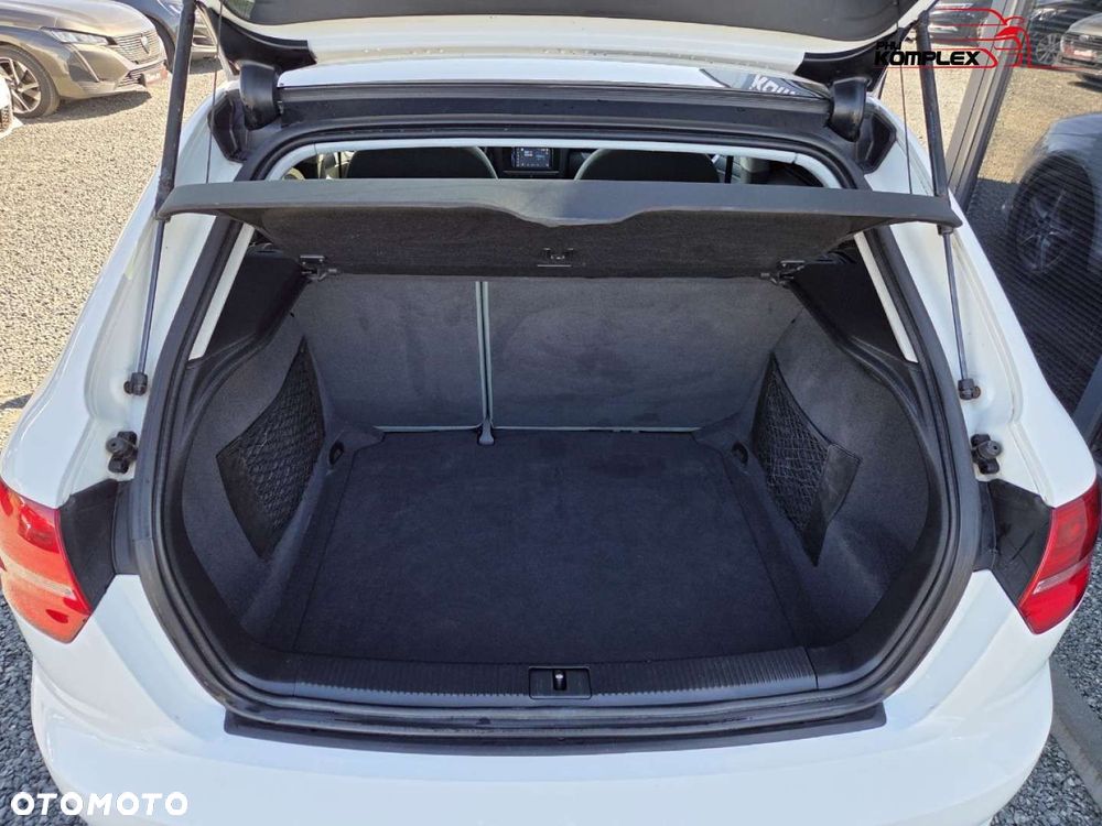 Audi A3 Sportback - 10