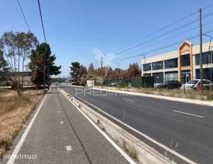 Armazém industrial em Palmela - Grande imagem: 5/35