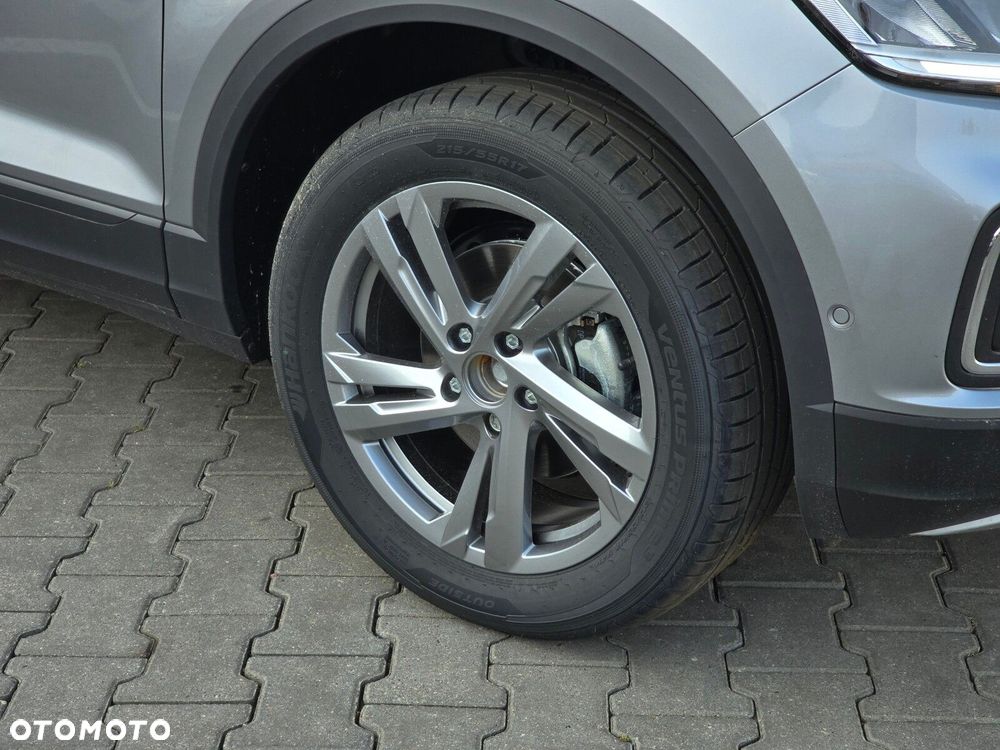 Volkswagen T-Roc 1.5 TSI Life Plus DSG - 8