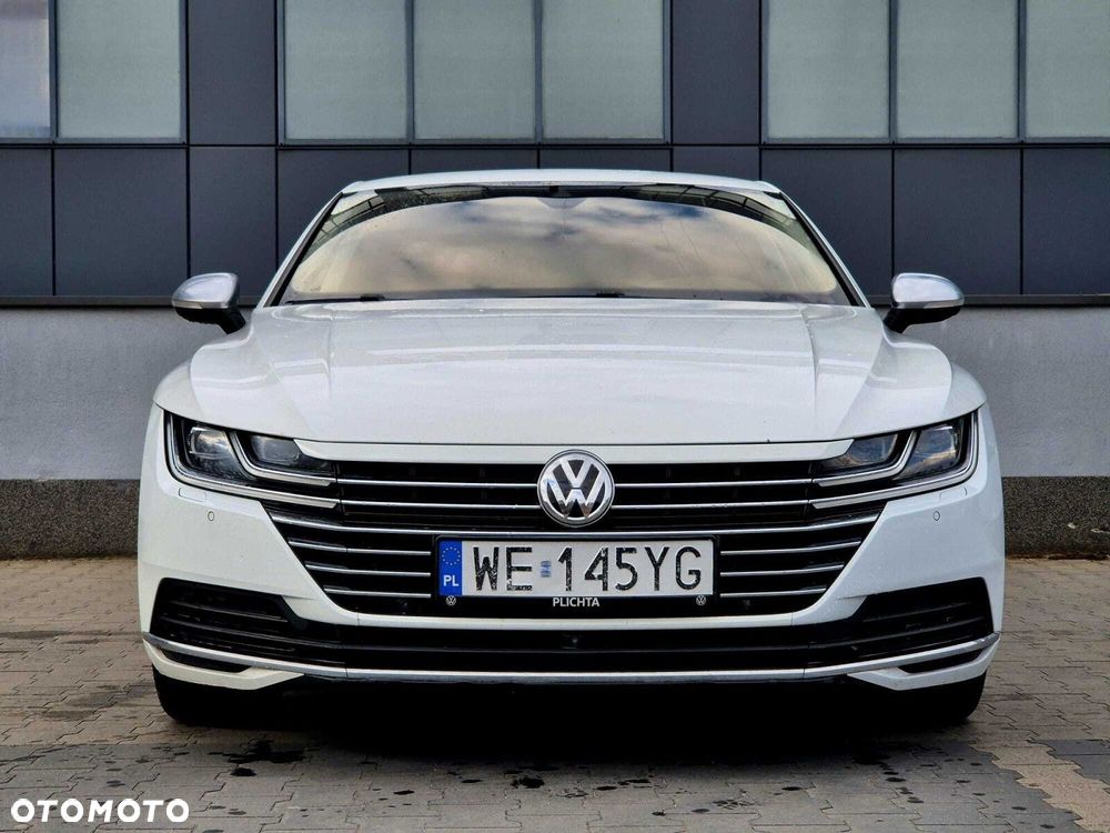 Volkswagen Arteon 2.0 TSI Elegance DSG - 4