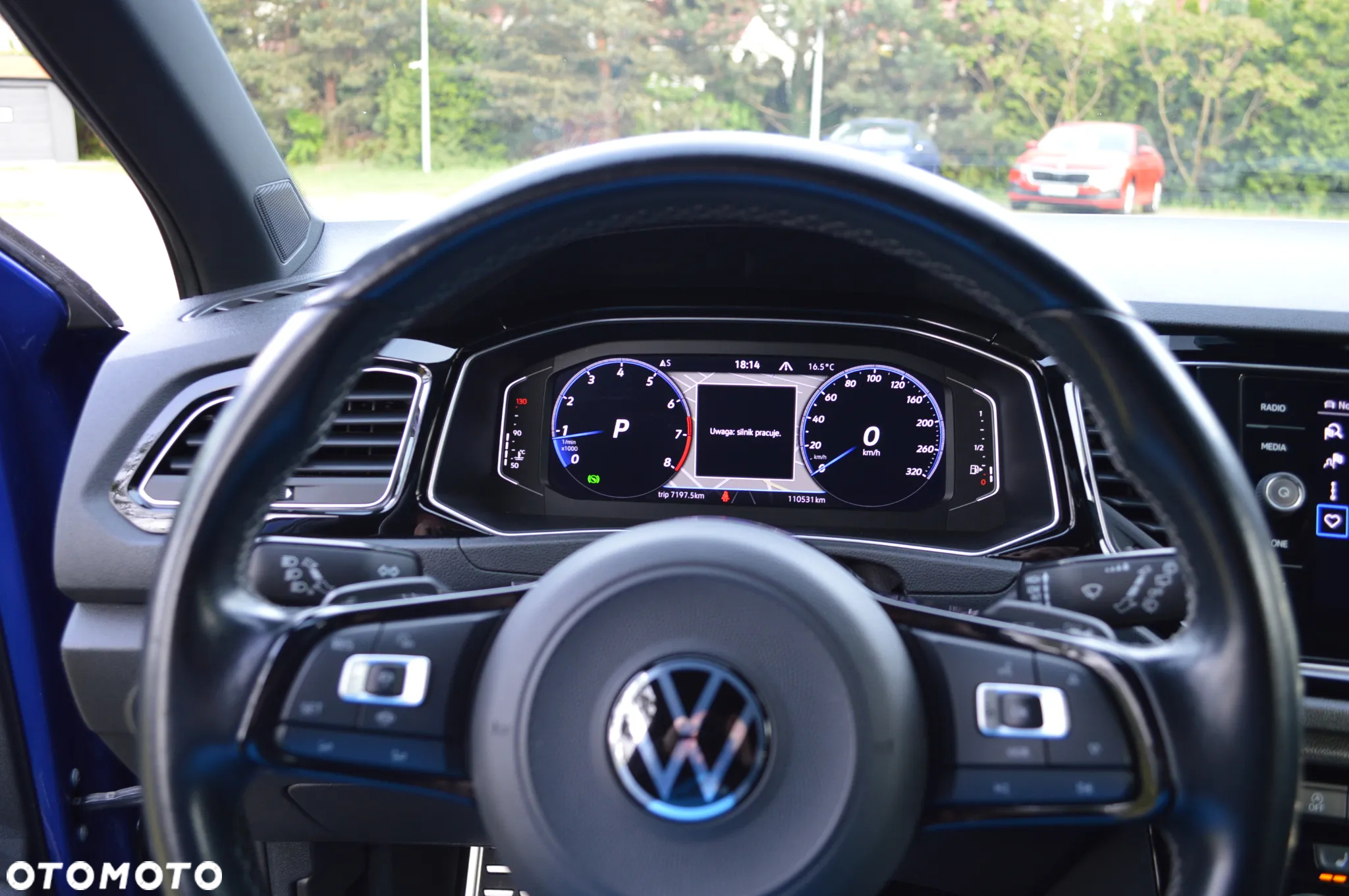 Volkswagen T-Roc 2.0 TSI 4Motion R DSG - 4