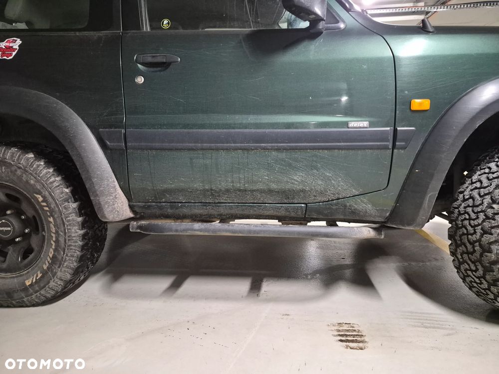 Nissan Patrol - 4