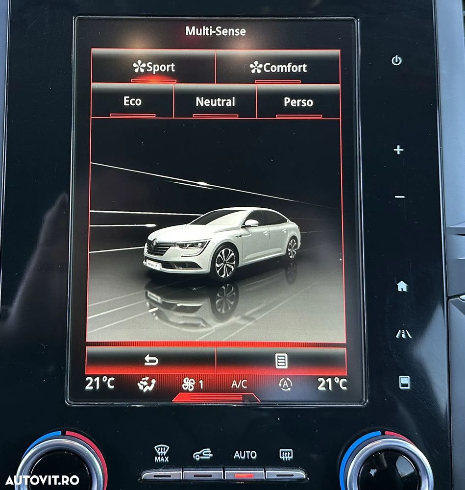 Renault Talisman - 13