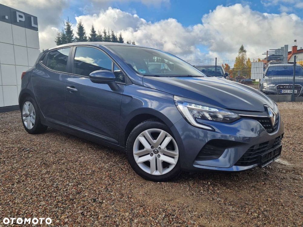 Renault Clio - 27
