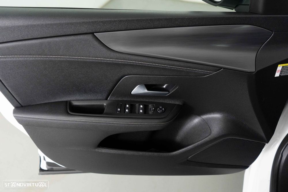 Opel Mokka 1.2 T GS Line AT - 21