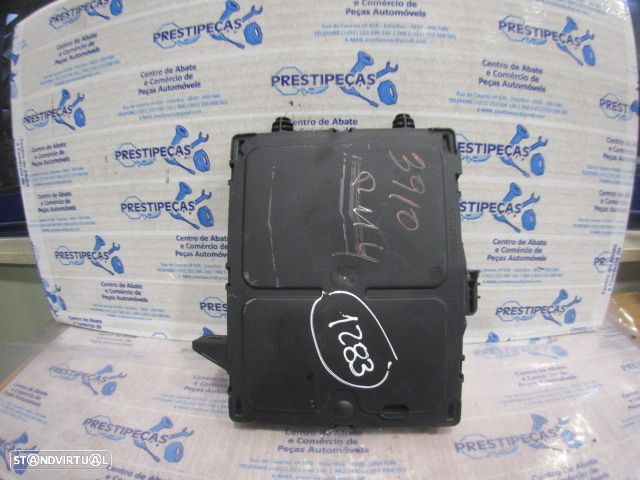 Caixa Fusiveis 284B10363R RENAULT MEGANE 4 2019 1.5DCI 115CV 5P BRANCO ORIGINAL - 2