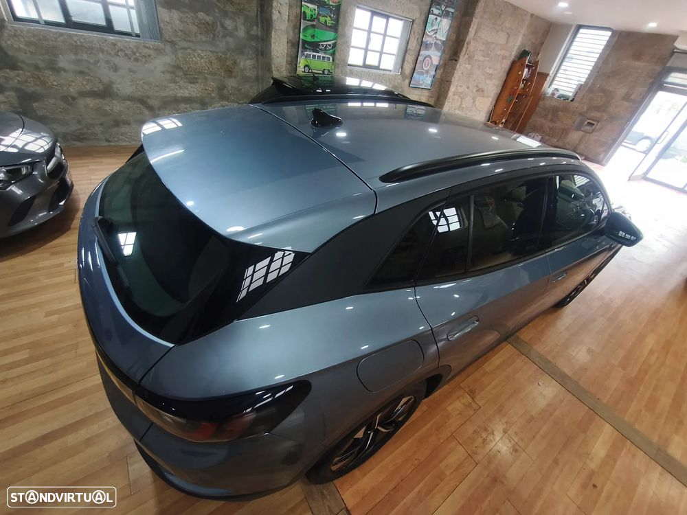VW ID.4 77 kWh Pro - 5