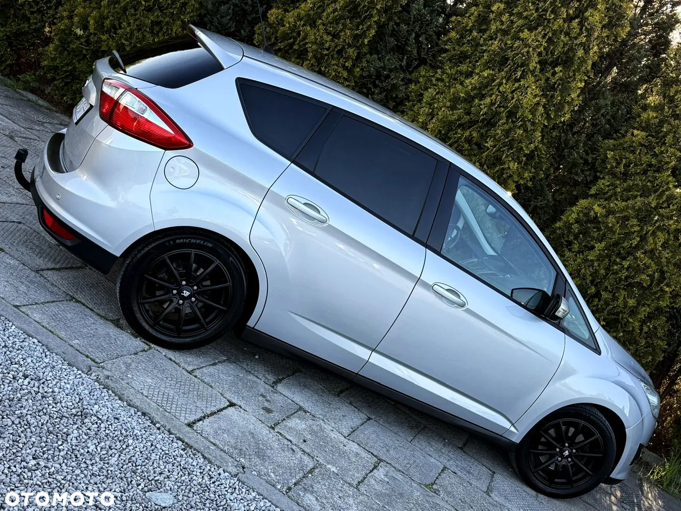 Ford C-MAX - 13