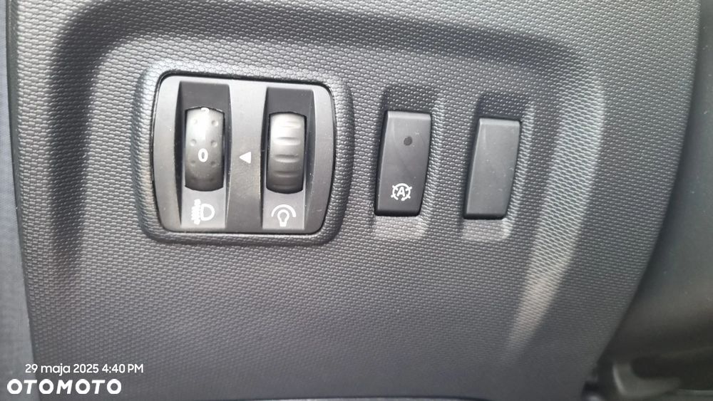 Renault Captur ENERGY TCe 90 Start&Stop Expression - 13