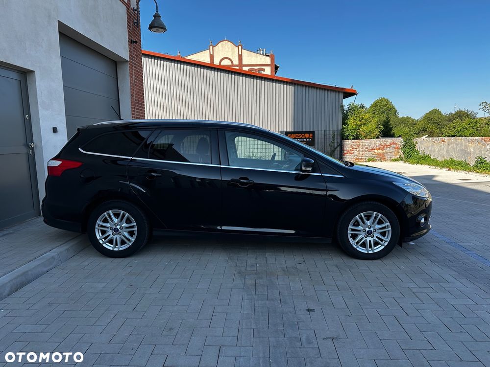Ford Focus - 6