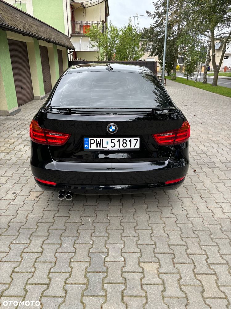BMW 3GT - 7