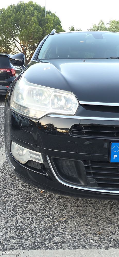 Citroën C5 Tourer 1.6 HDi VTR+ - 7