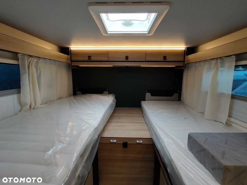 Rimor Kilig 95 Plus NOWY Automat Rolety Kamera 5 Osobowy FV23% - 14