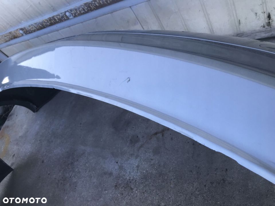 Zderzak tylny Opel Meriva B 10-17r 13267966 - 6