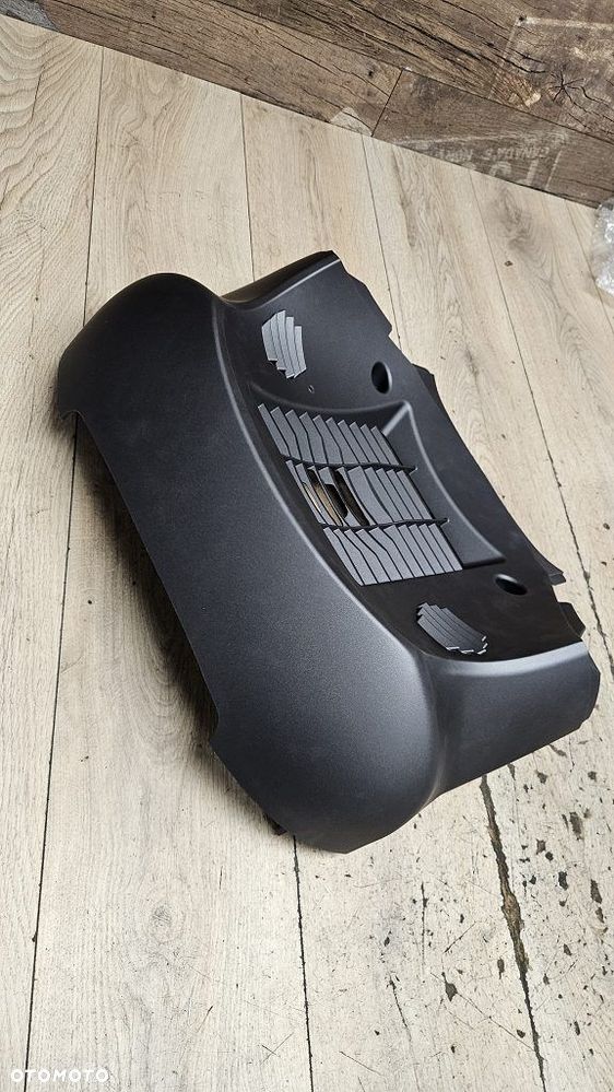 Osłona chłodnicy Sym GTS 125 250 EVO Jaoymax 300  64300-HMA-000-IL - 8