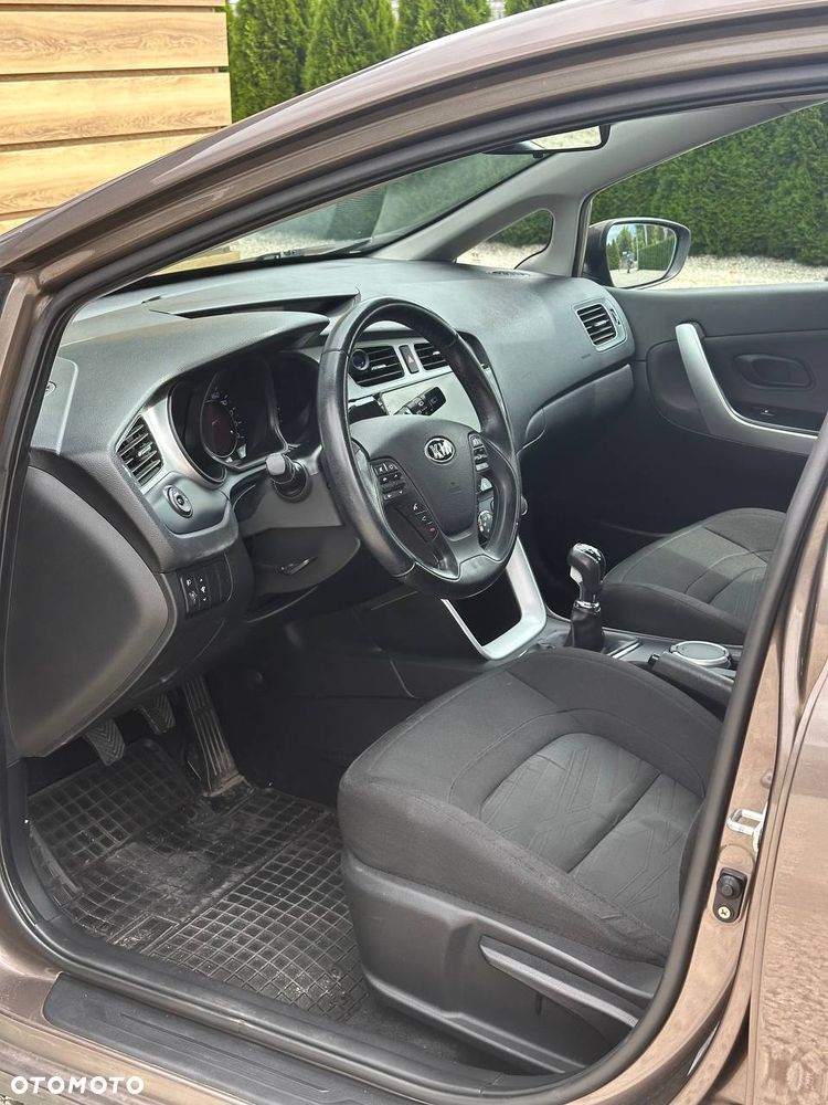 Kia Ceed 1.4 CRDi L - 14