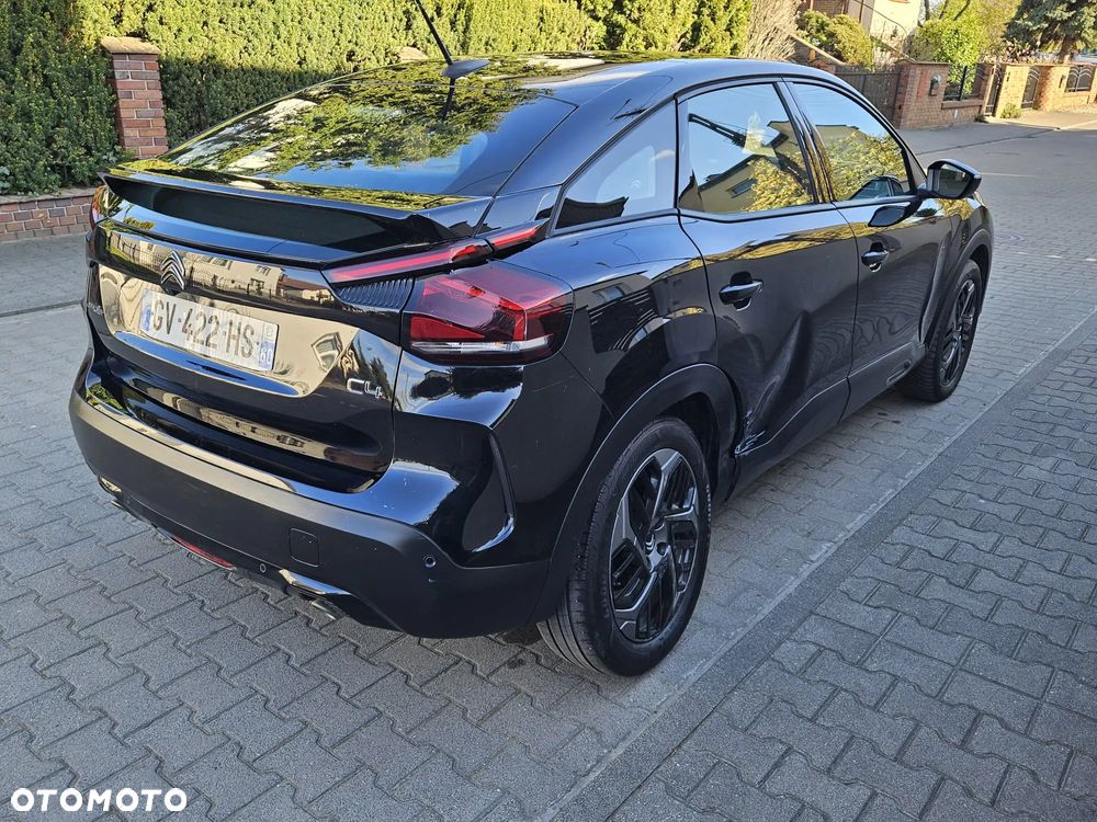Citroën C4 1.2 PureTech Plus S&S EAT8 - 4