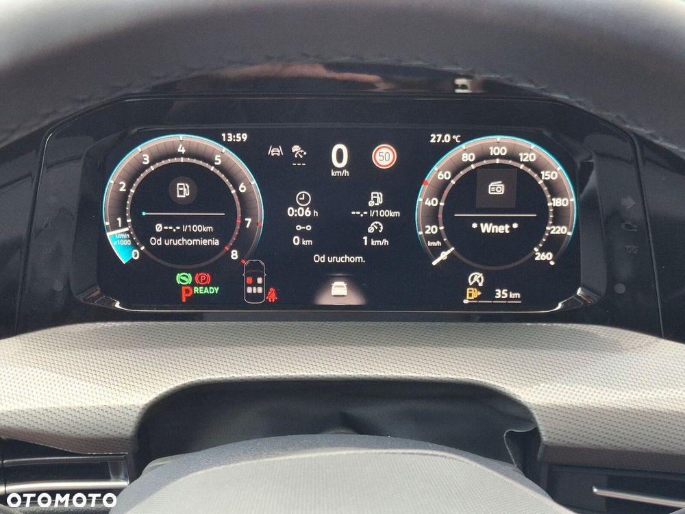 Volkswagen Golf - 29