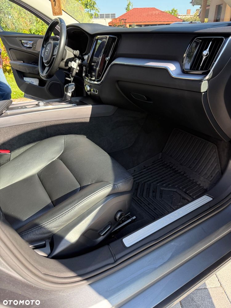 Volvo V60 - 9