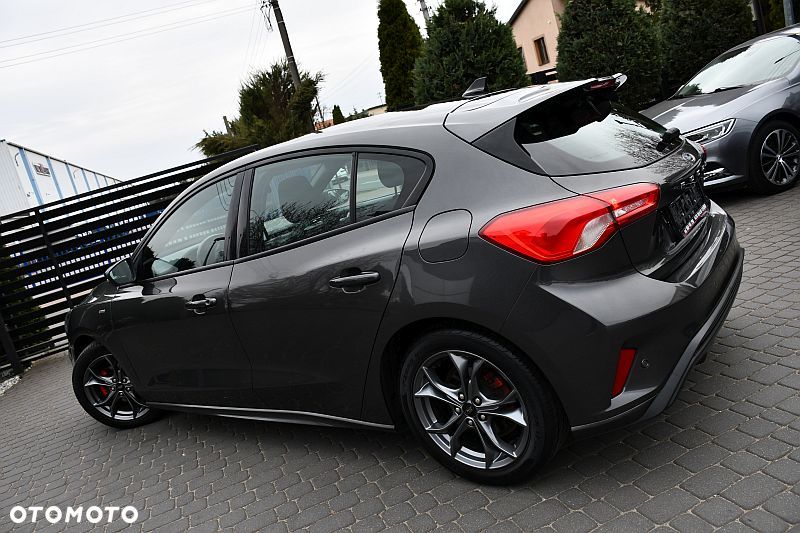 Ford Focus 1.5 EcoBlue Start-Stopp-System ST-LINE STYLE - 3