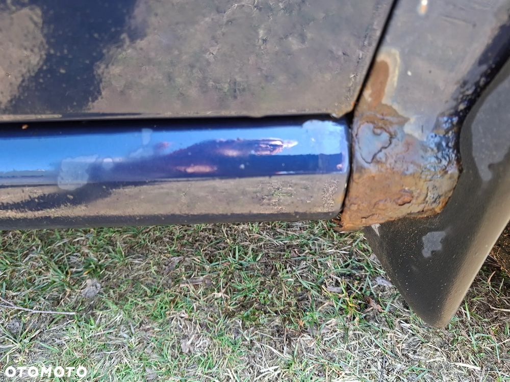 Skoda Fabia 1.4 Classic - 9