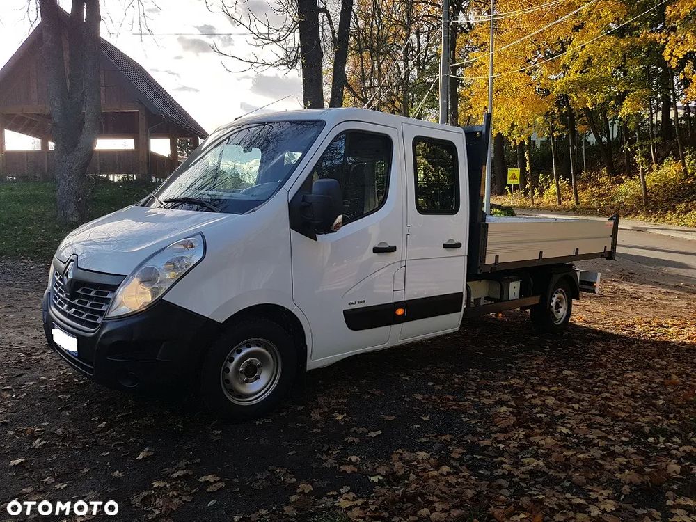 Renault Master - 9