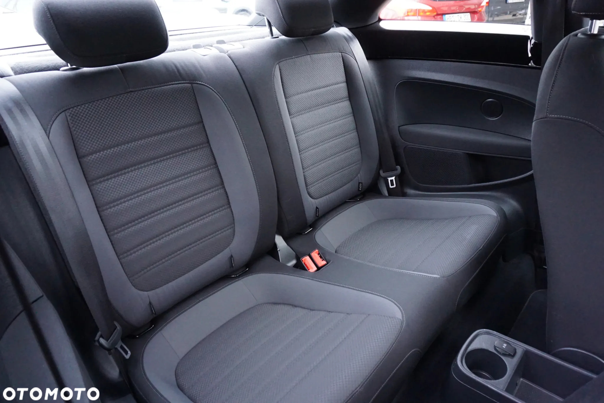 Volkswagen Beetle - 11