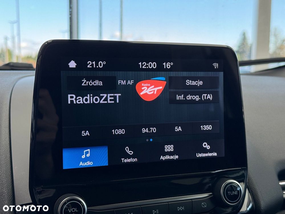 Ford EcoSport 1.0 EcoBoost GPF Active ASS - 27