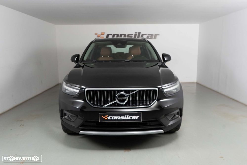 Volvo XC 40 1.5 T5 PHEV Inscription Expression - 2