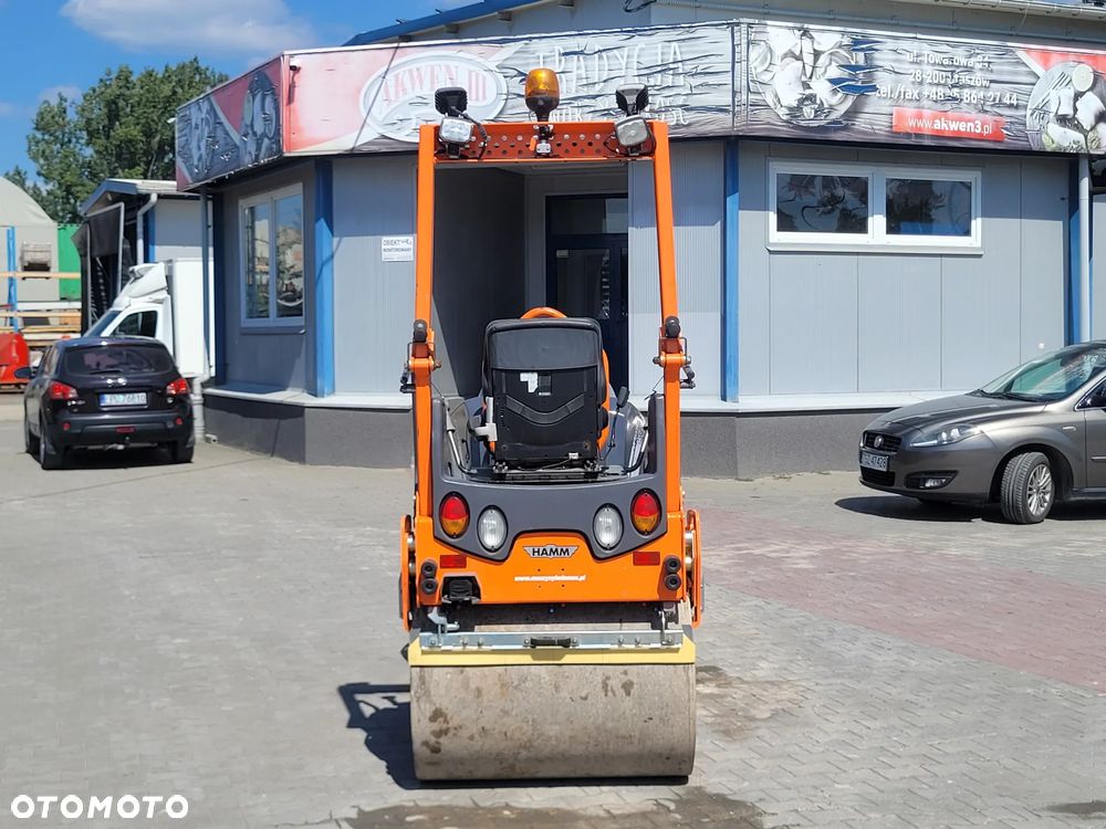 Hamm HD 10 VV - 4