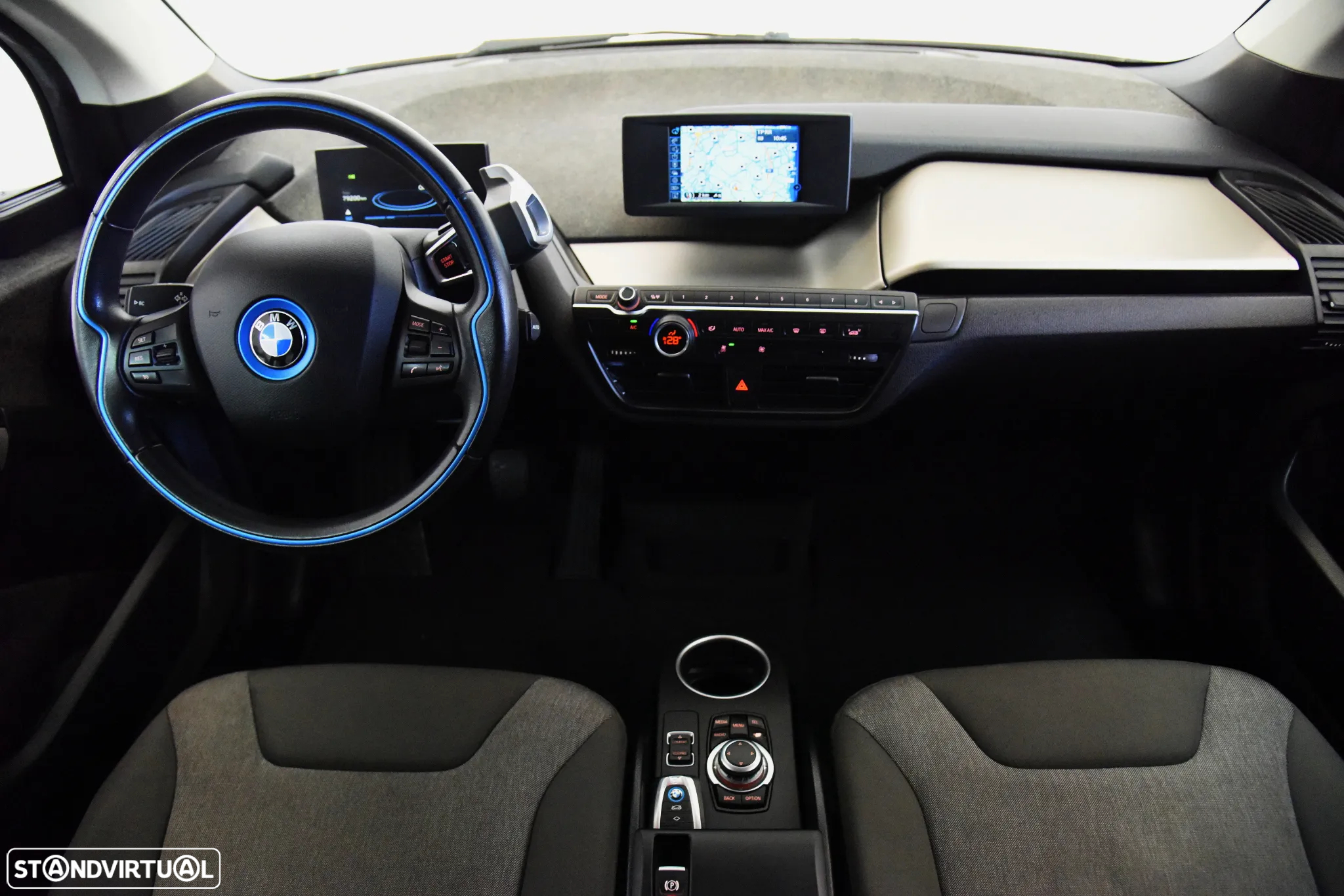 BMW i3 +Comfort Package Advance - 18