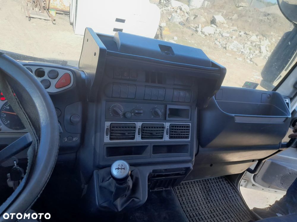 Iveco eurocargo - 8
