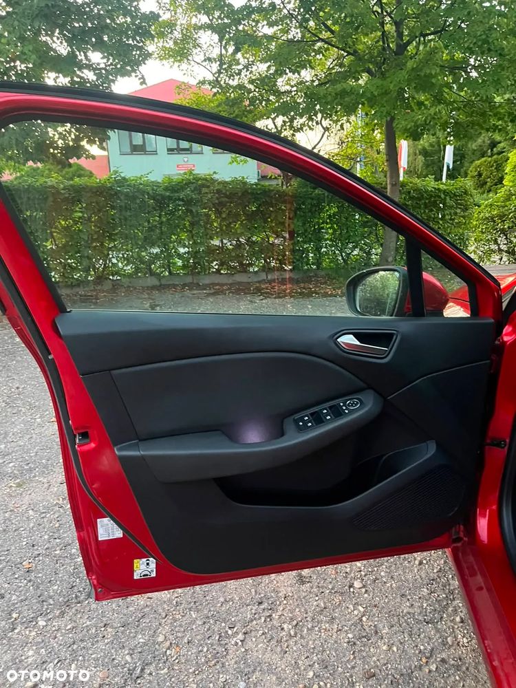 Renault Clio 1.0 TCe Intens - 12
