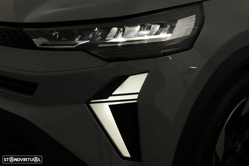 Renault Captur 1.0 TCe Techno - 6